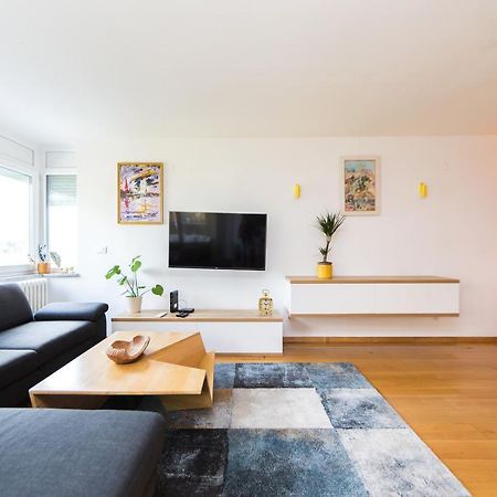 Apartman Bruna Self Check-In أوسييك المظهر الخارجي الصورة
