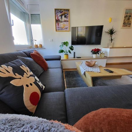 Apartman Bruna Self Check-In أوسييك المظهر الخارجي الصورة