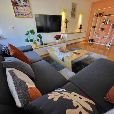 Apartman Bruna Self Check-In أوسييك المظهر الخارجي الصورة
