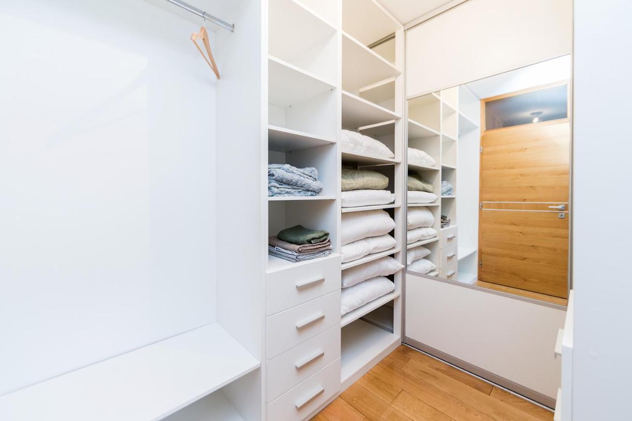 Apartman Bruna Self Check-In أوسييك المظهر الخارجي الصورة