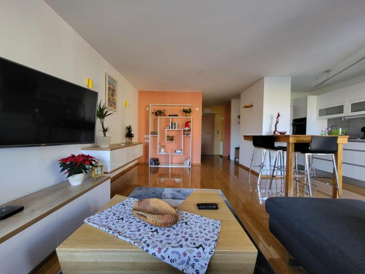 Apartman Bruna Self Check-In أوسييك المظهر الخارجي الصورة